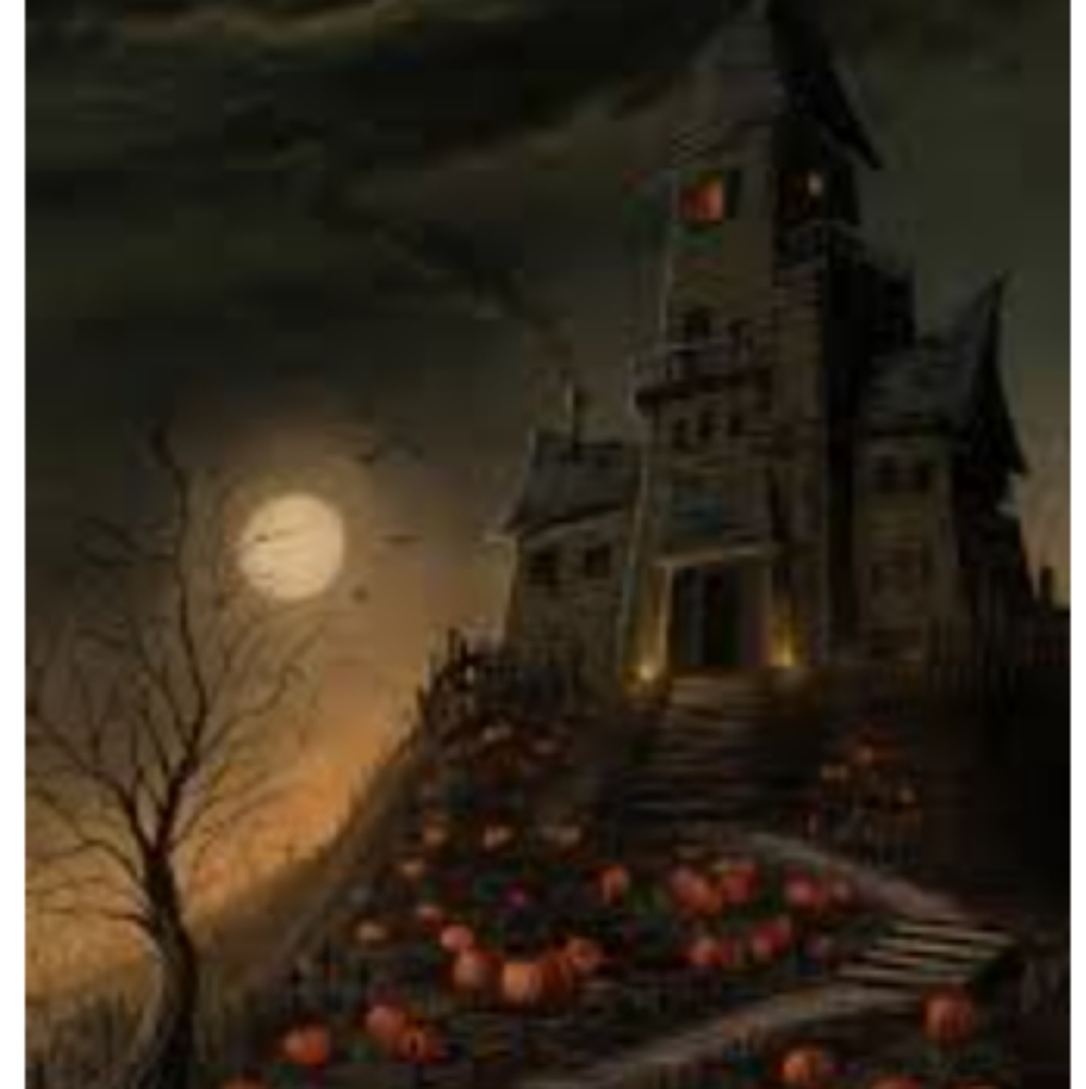 🎃HAPPY HALLOWEEN🎃